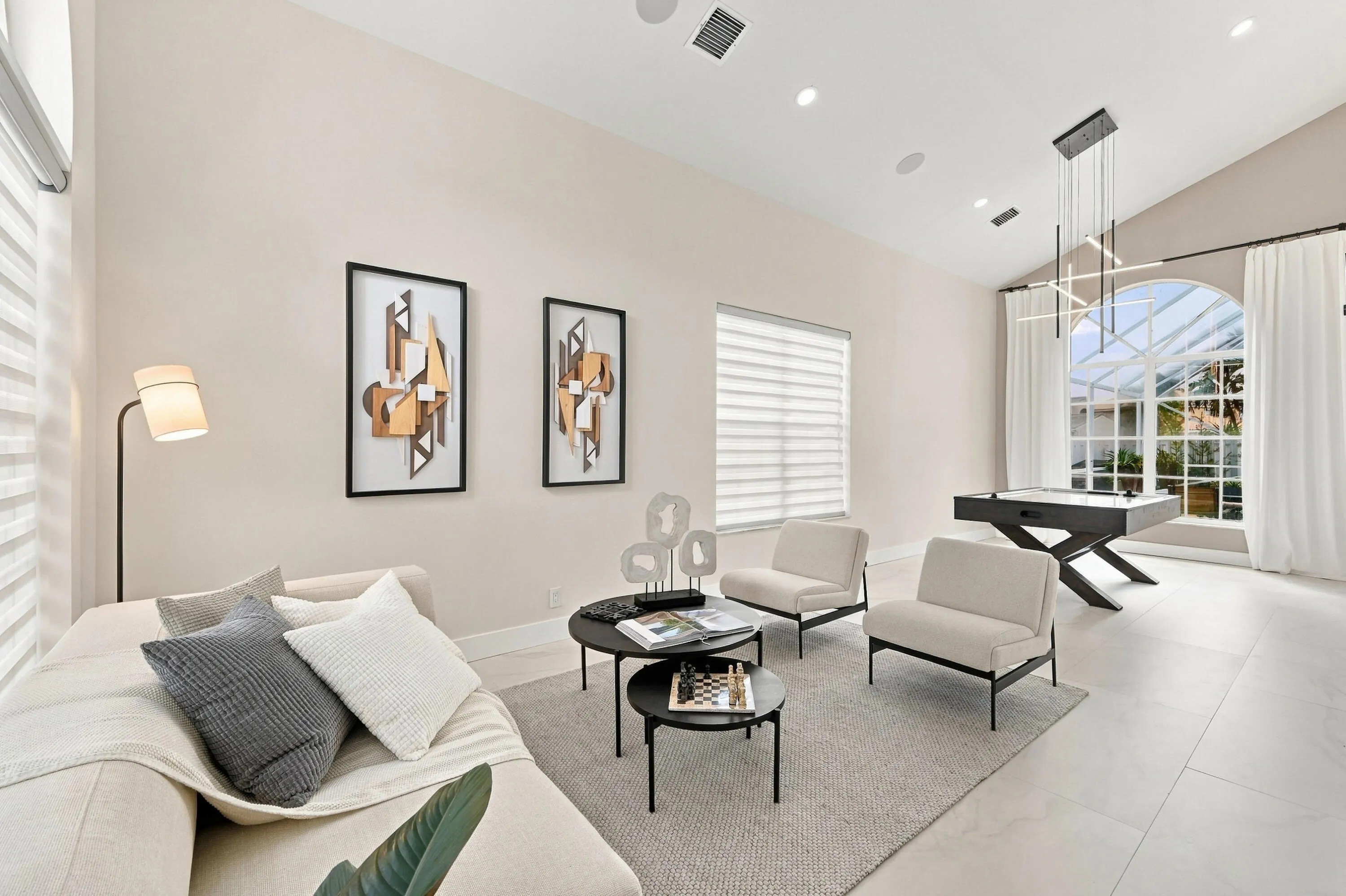 7550 NORMANDE Court