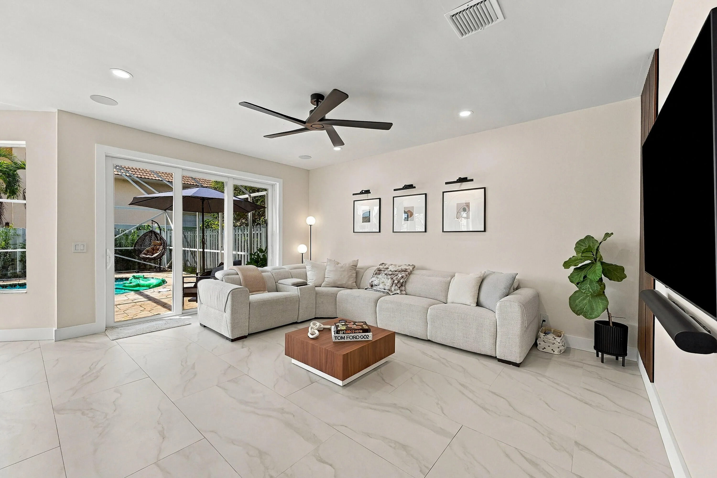 7550 NORMANDE Court