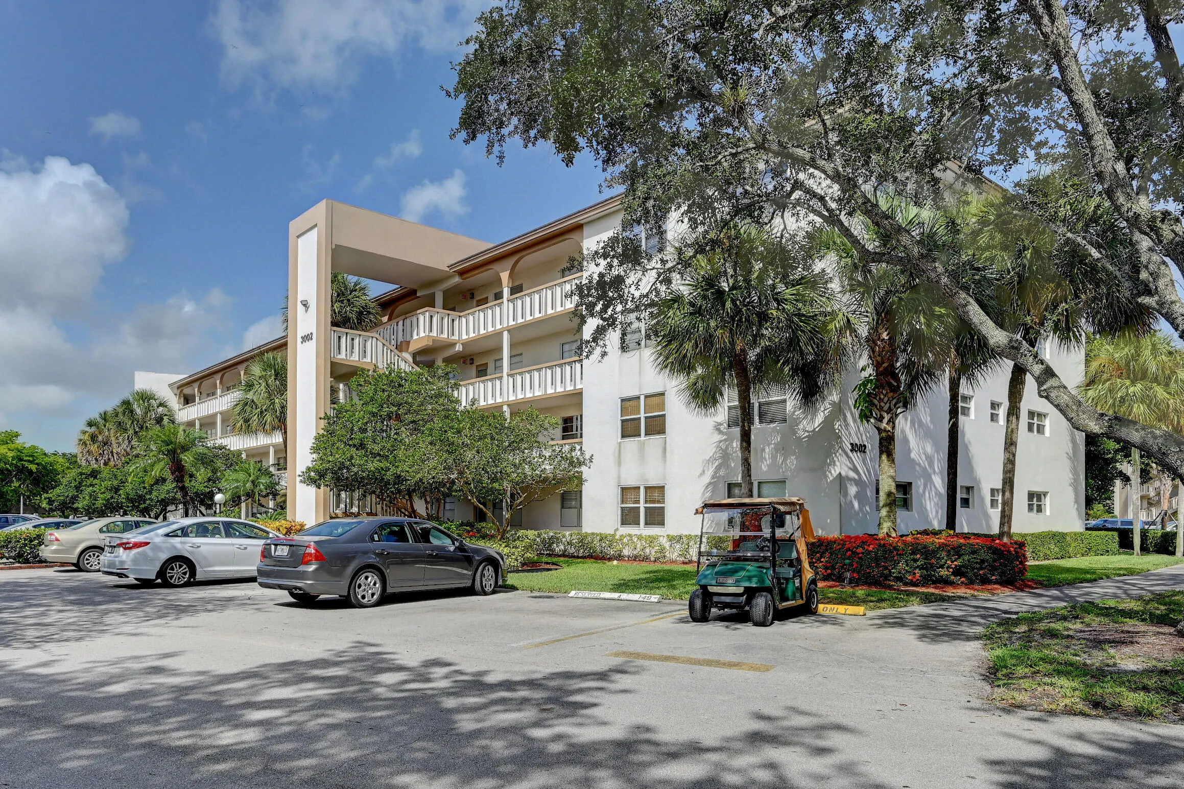 3002 Portofino Isle #M3
