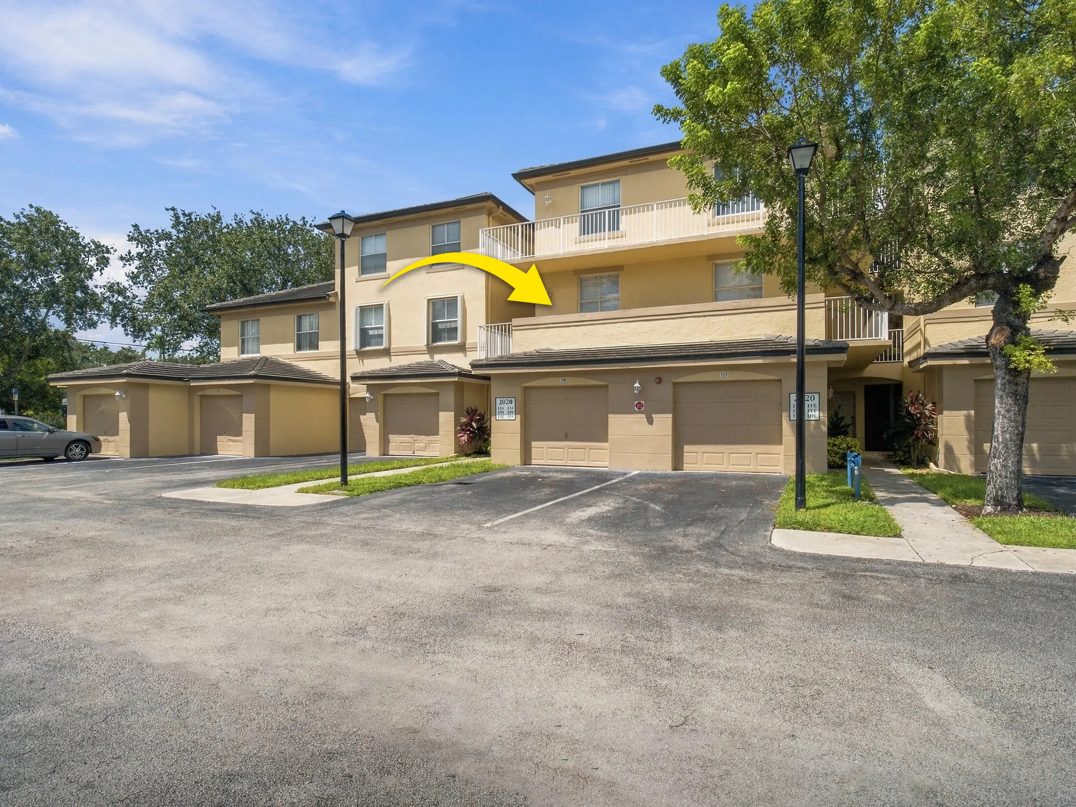 2020 GREENVIEW SHORES Boulevard #109