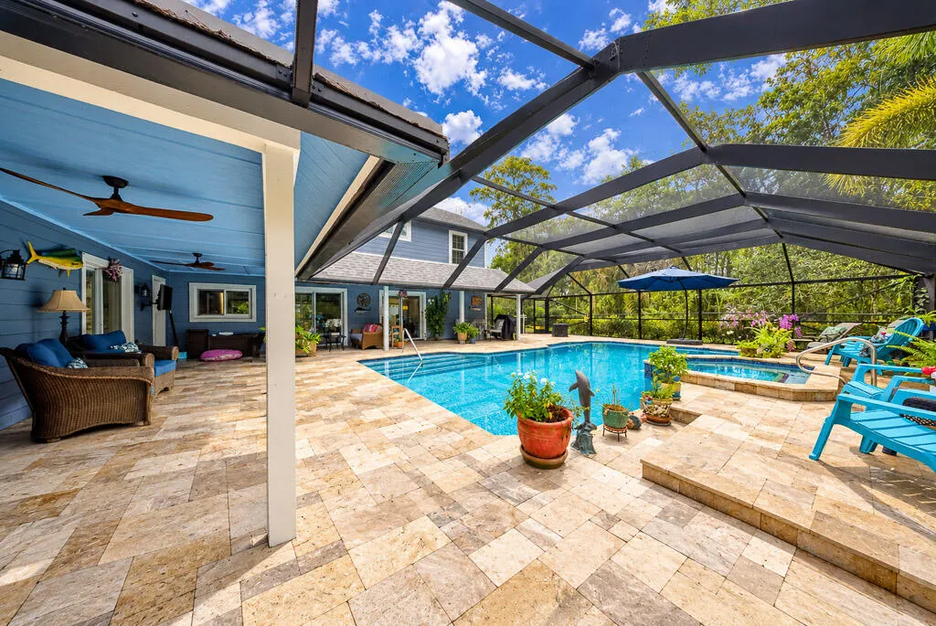 4651 Hunting Trail