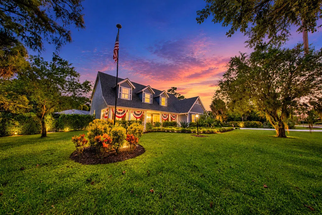 4651 Hunting Trail
