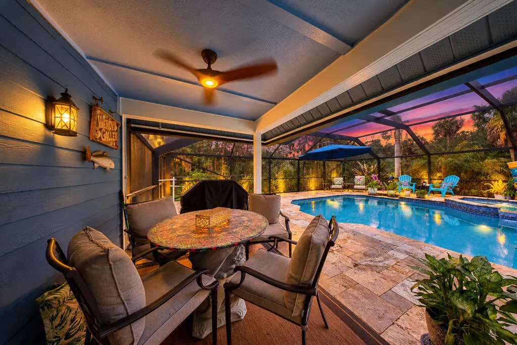 4651 Hunting Trail