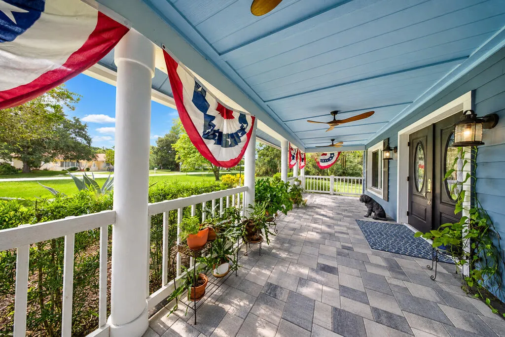 4651 Hunting Trail