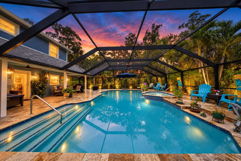 4651 Hunting Trail