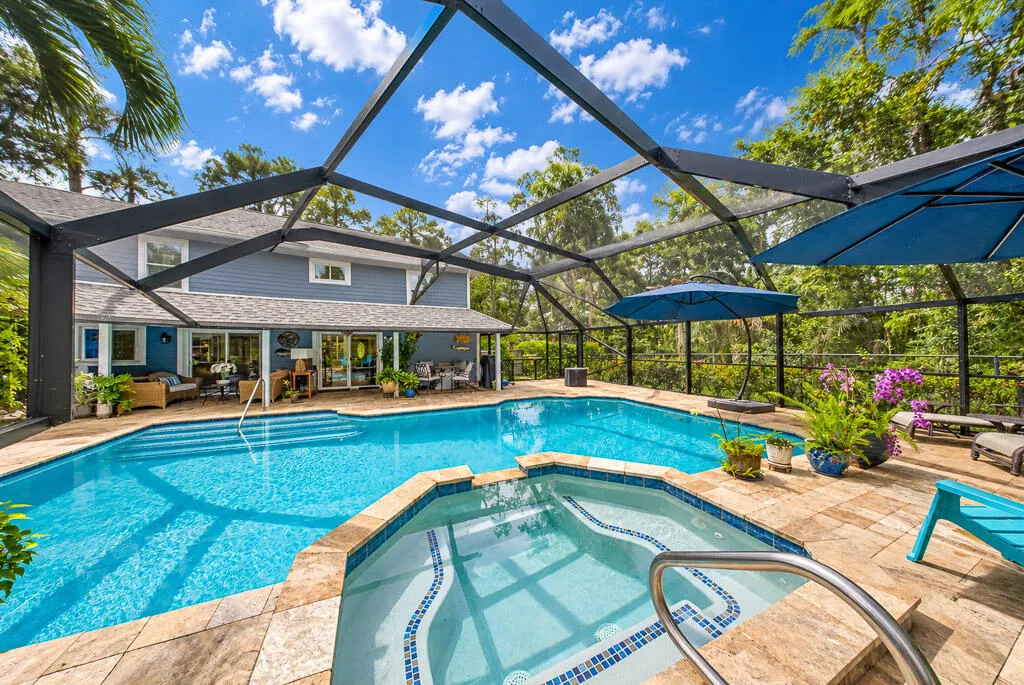 4651 Hunting Trail