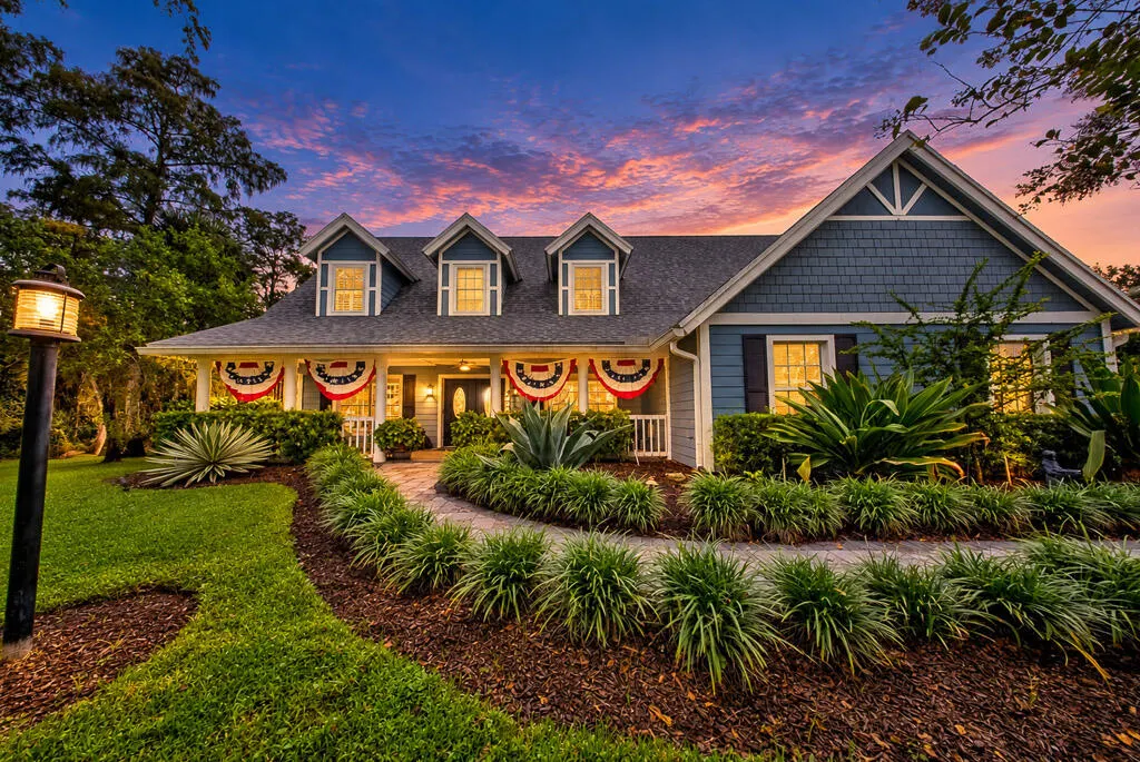4651 Hunting Trail