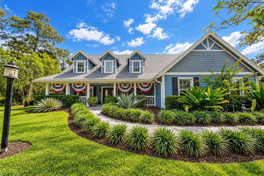 4651 Hunting Trail