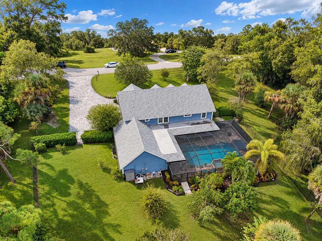 4651 Hunting Trail