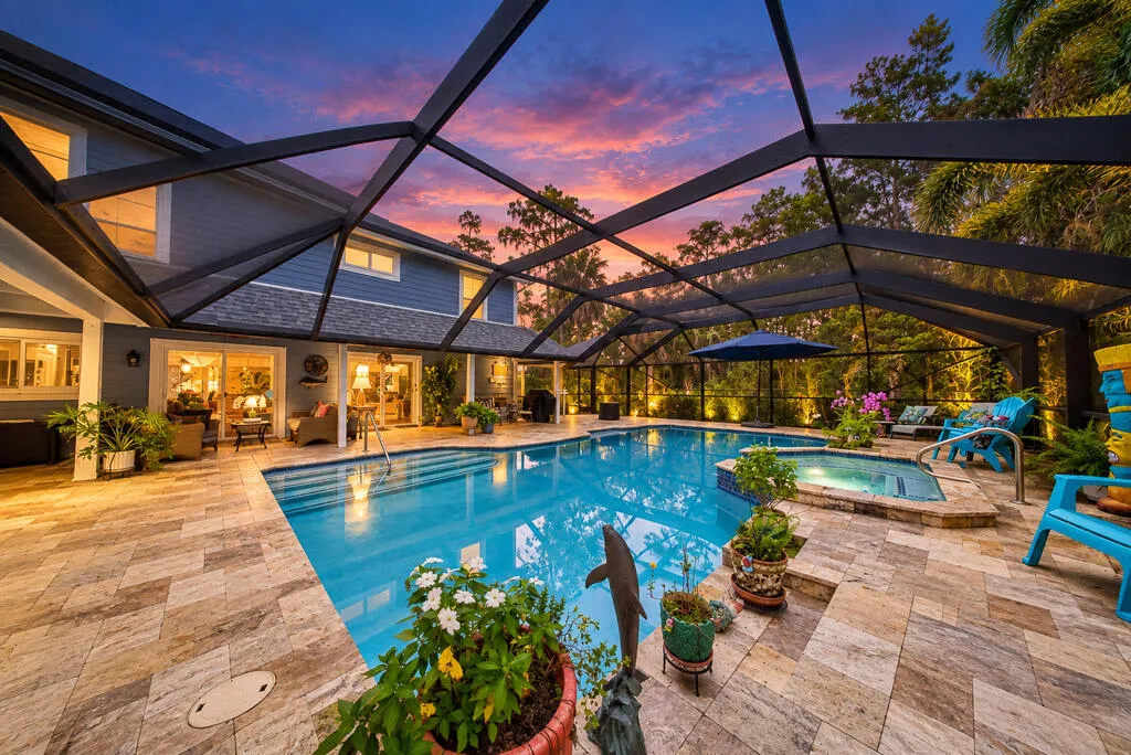 4651 Hunting Trail