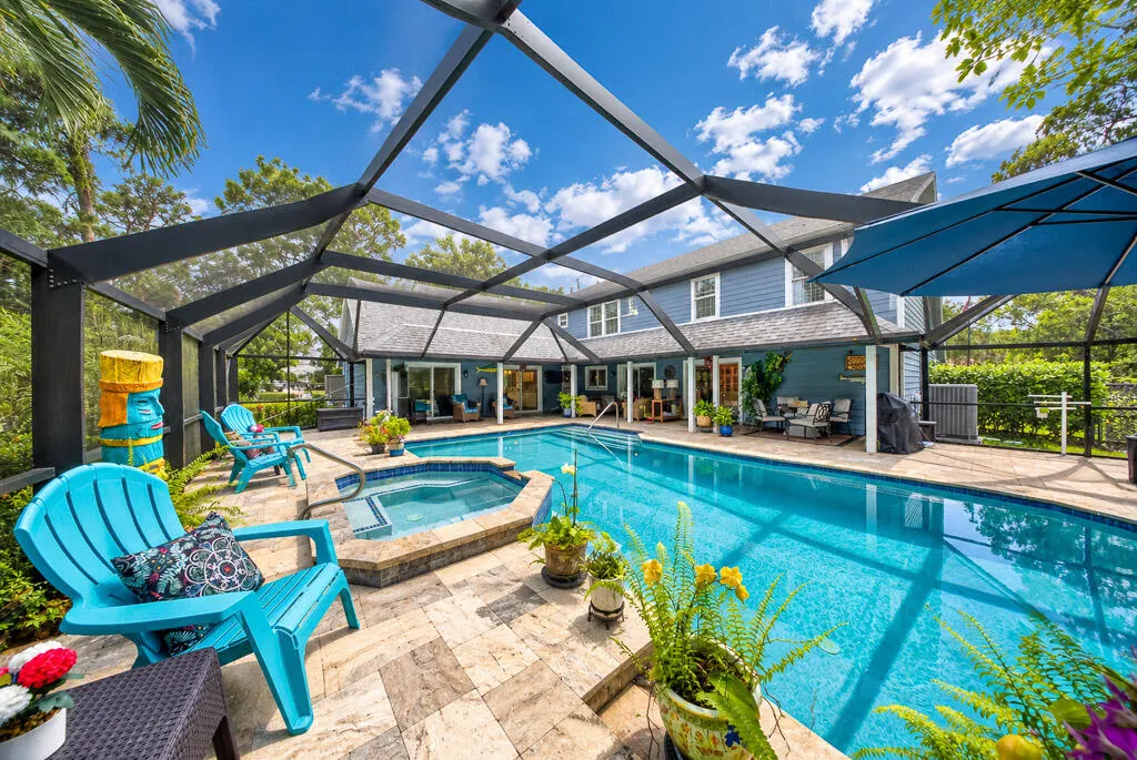 4651 Hunting Trail
