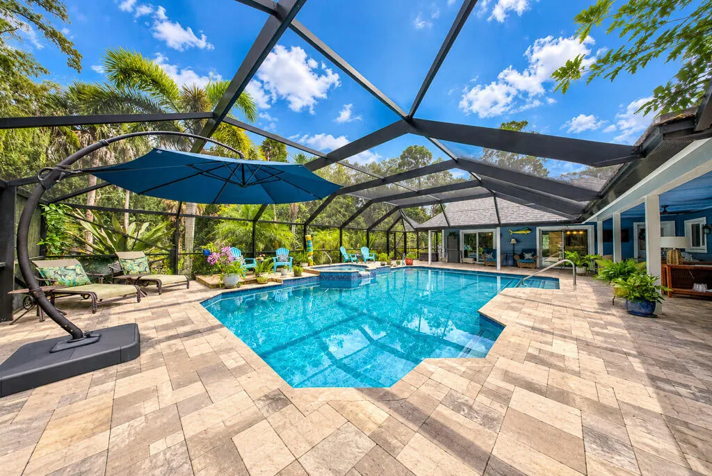 4651 Hunting Trail