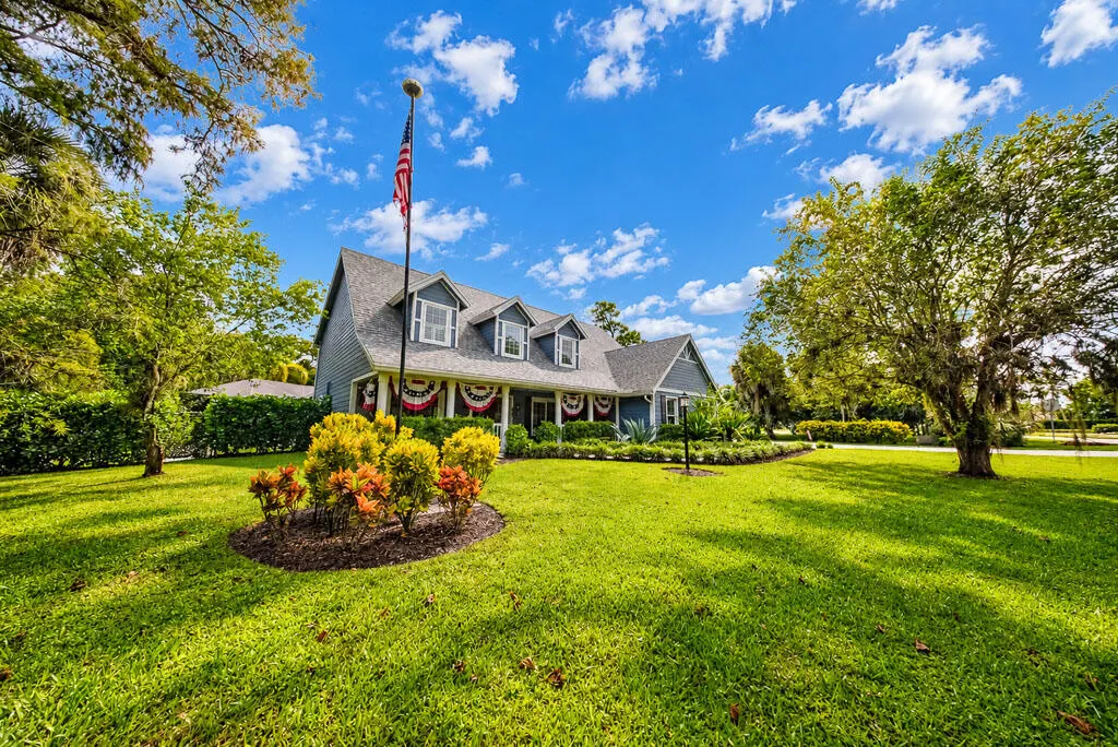 4651 Hunting Trail