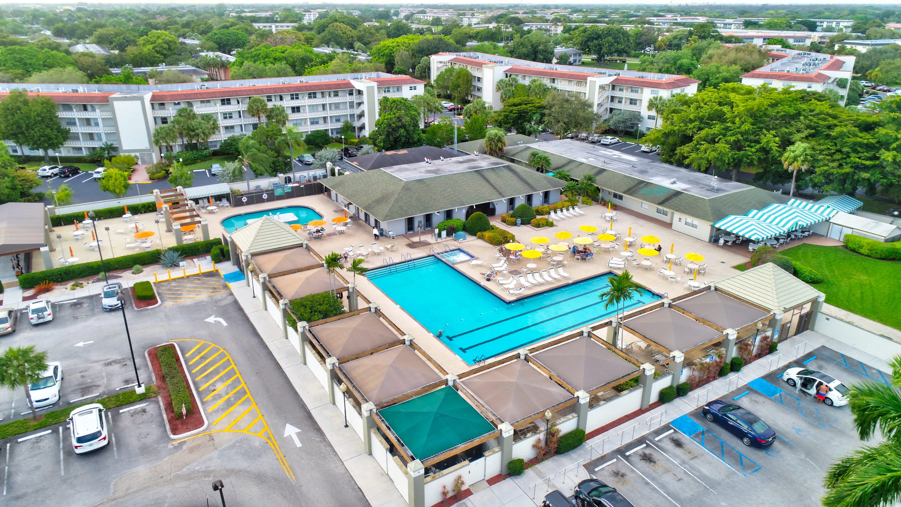 3401 BIMINI Lane #G4