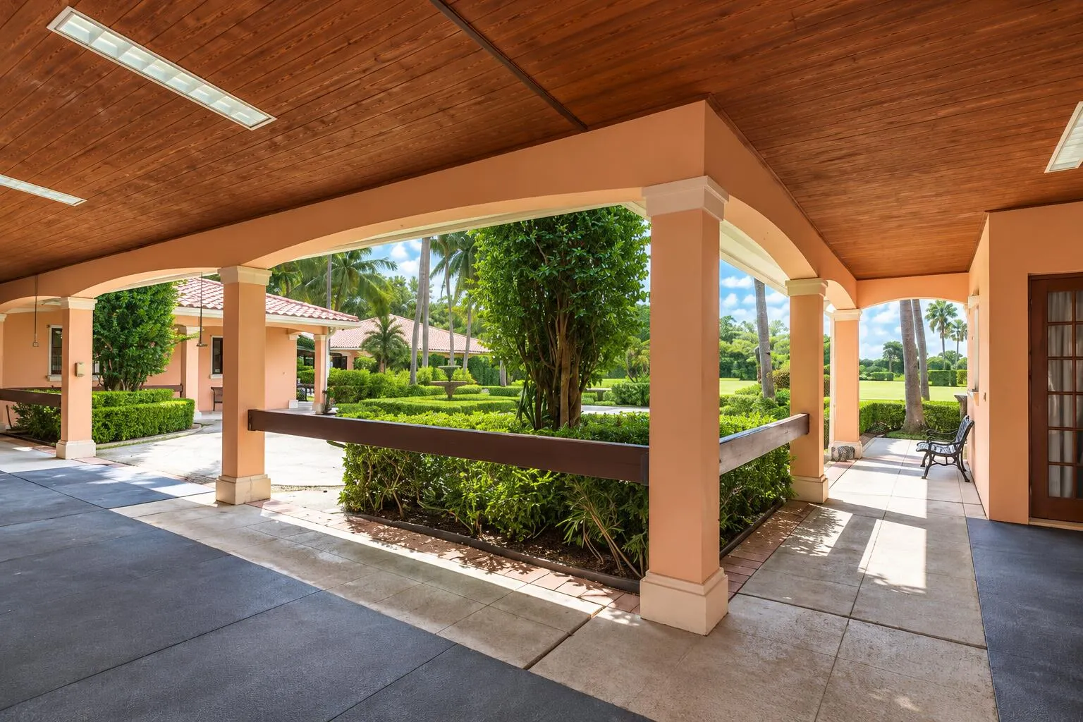 3206 OLDE HAMPTON Drive