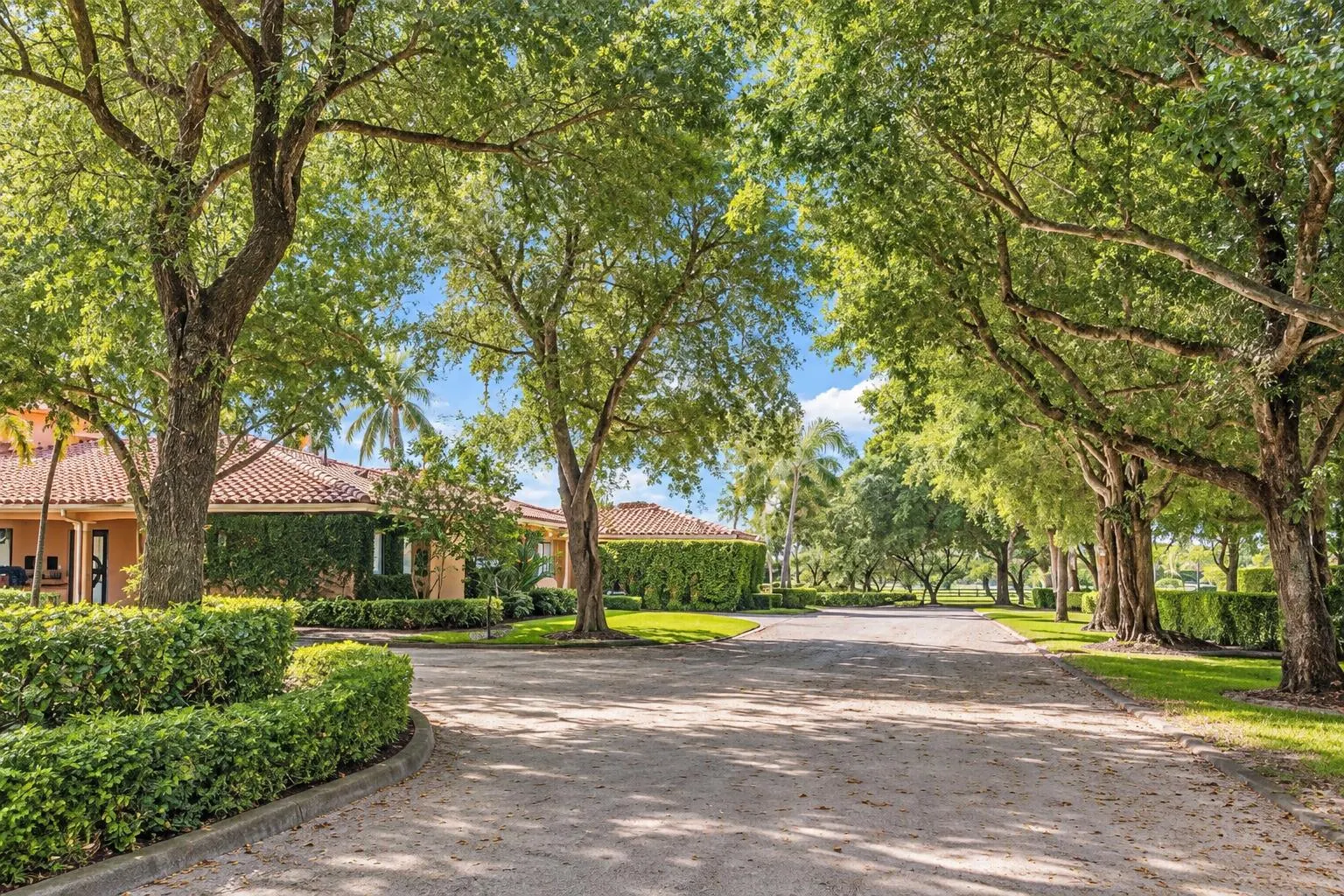 3206 OLDE HAMPTON Drive