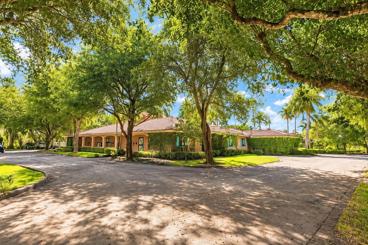 3206 OLDE HAMPTON Drive