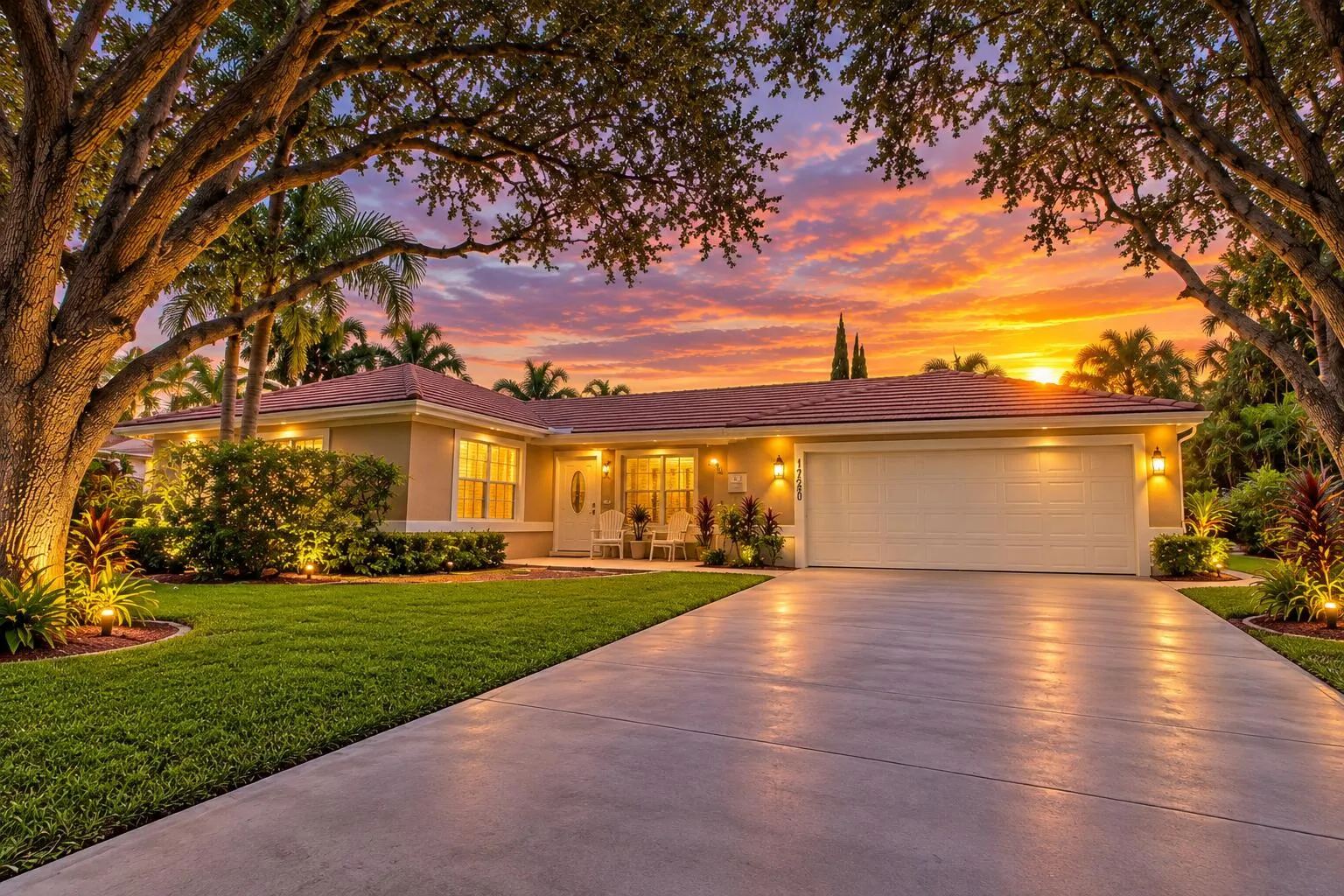 12230 DARTMOOR Drive