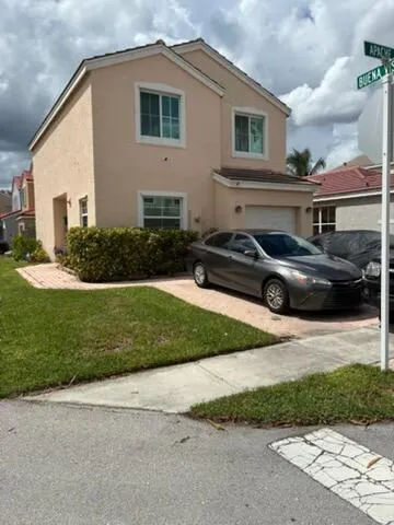3305 APACHE Lane