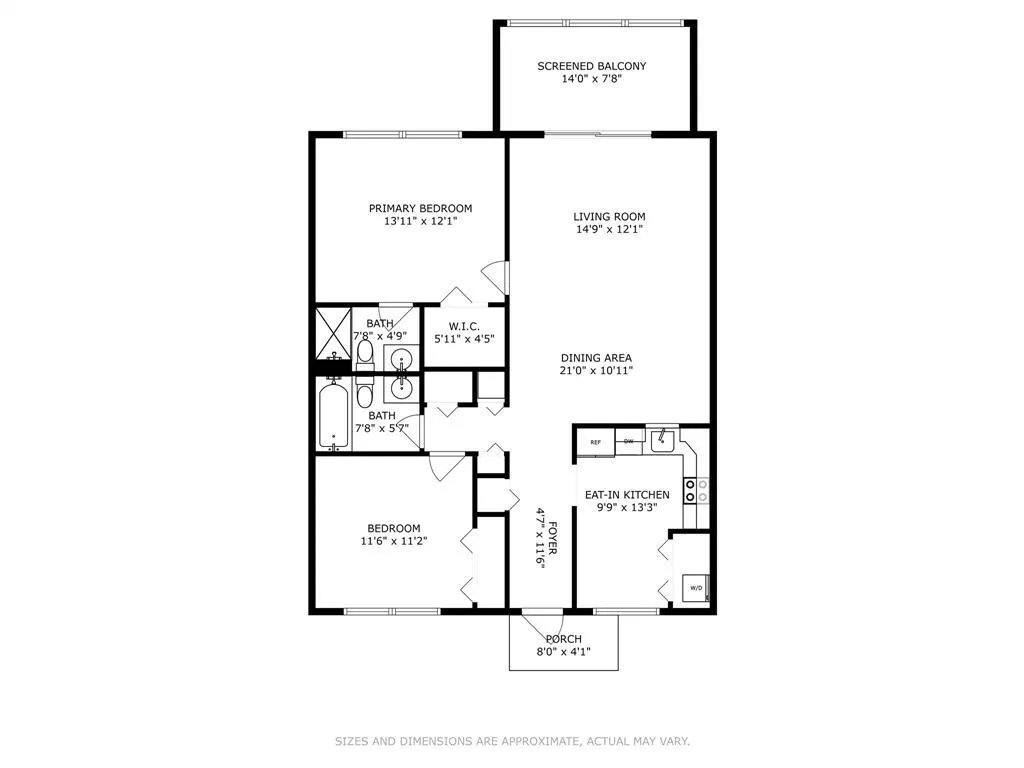 7624 NW 18TH Street #407