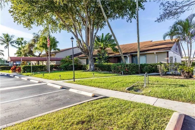 7624 NW 18TH Street #407