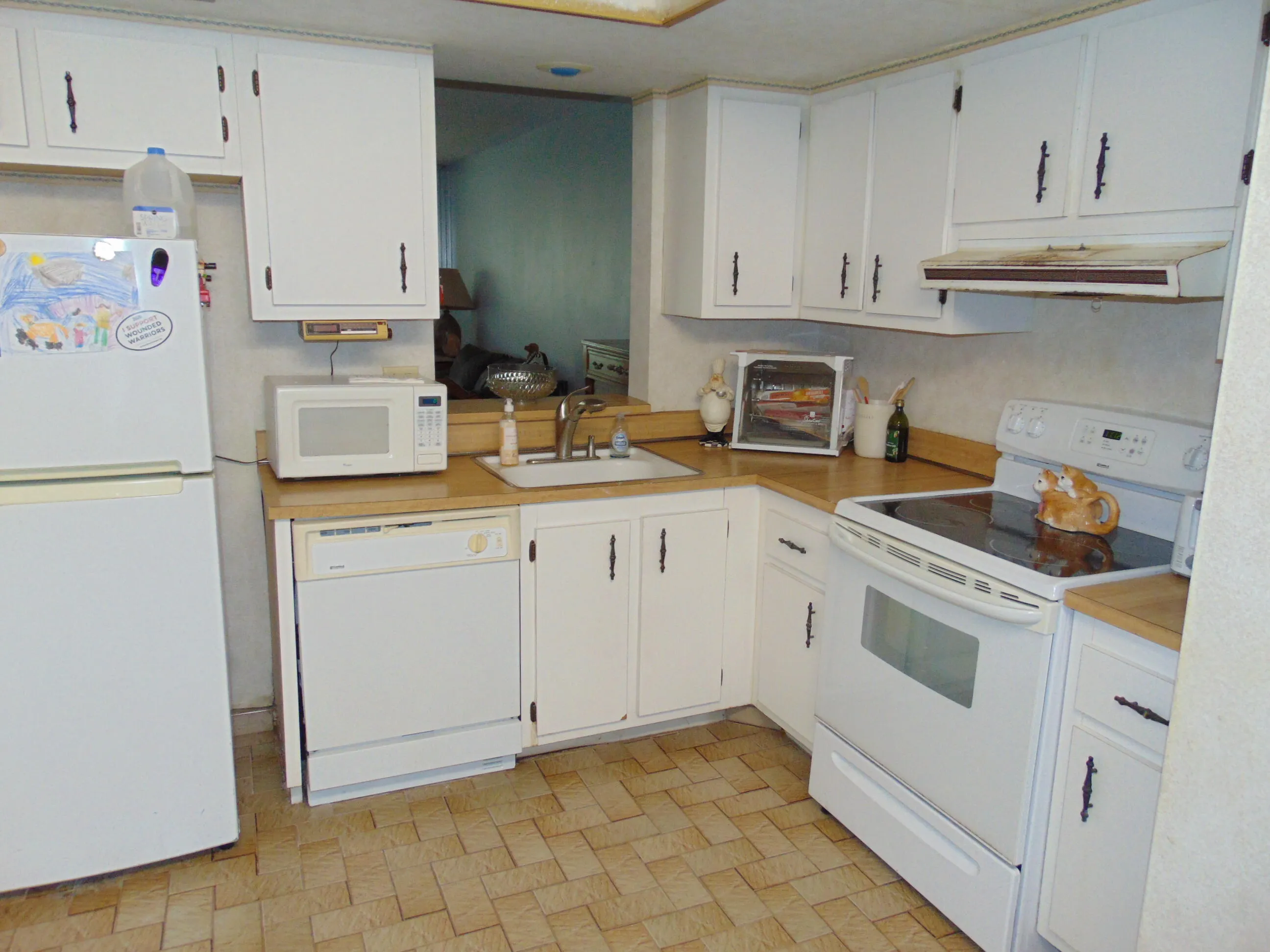 7624 NW 18TH Street #407
