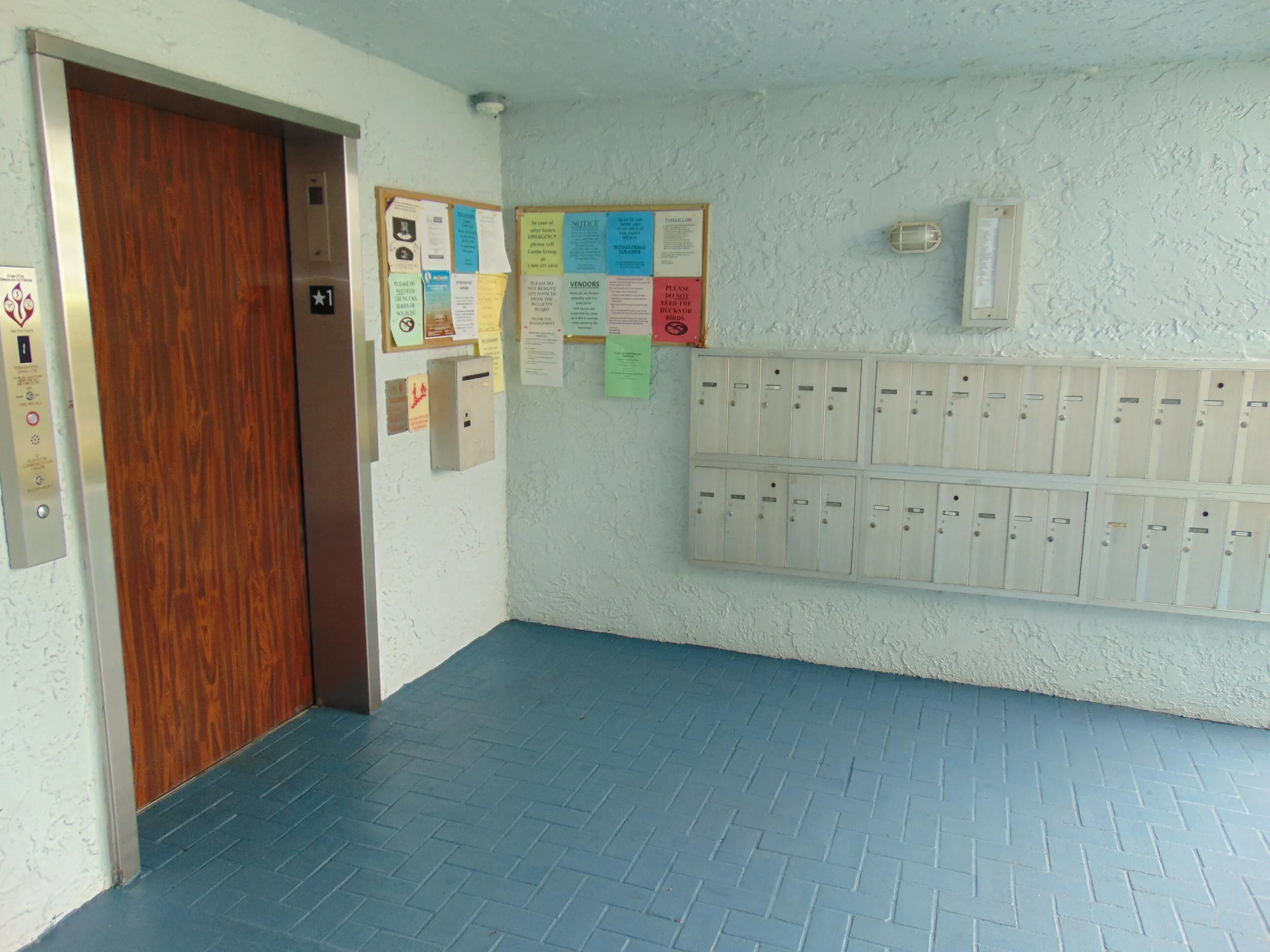 7624 NW 18TH Street #407