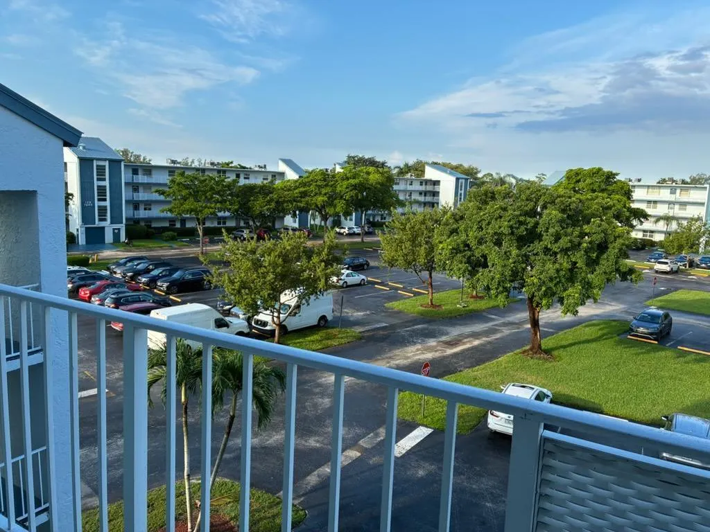 7624 NW 18TH Street #407