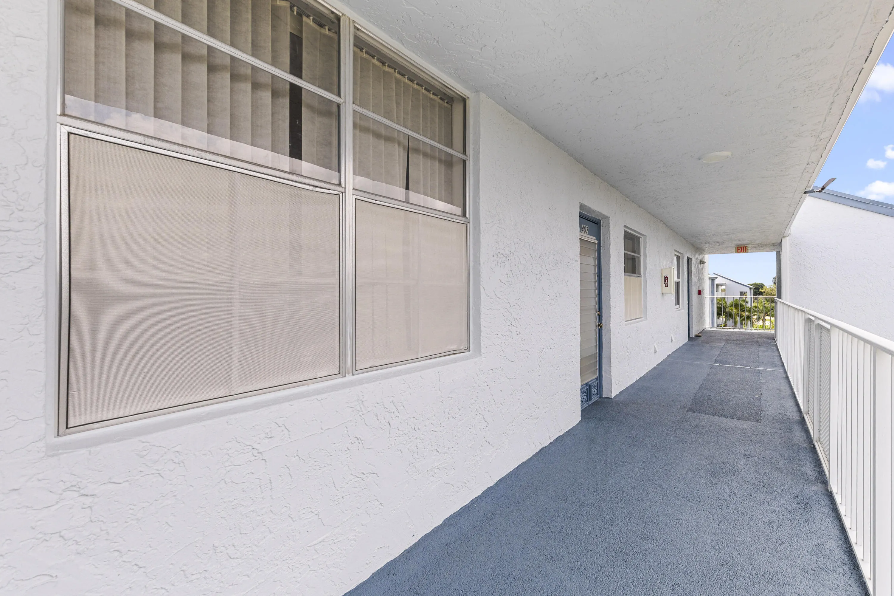 7624 NW 18TH Street #407