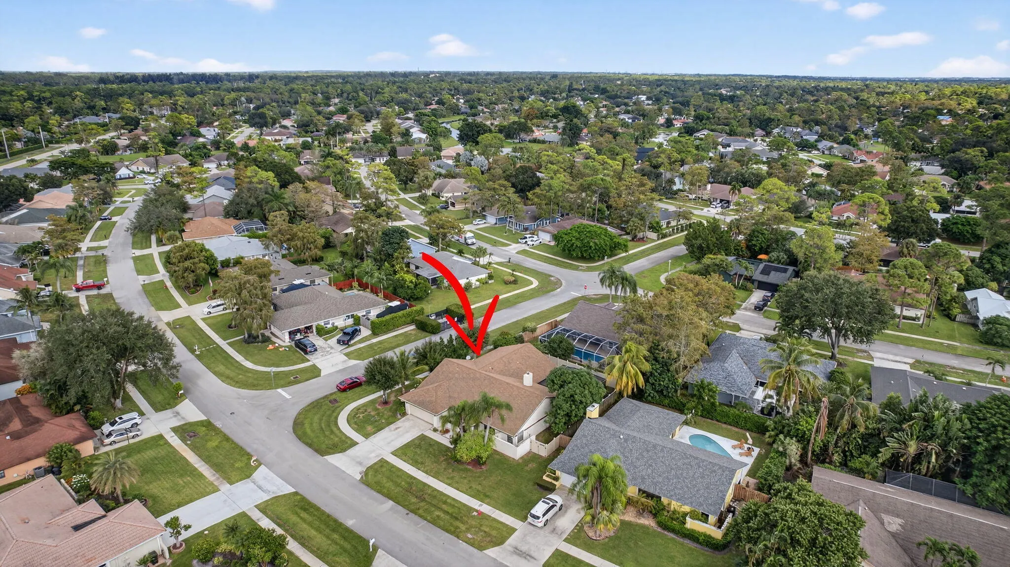 798 Blueberry Drive