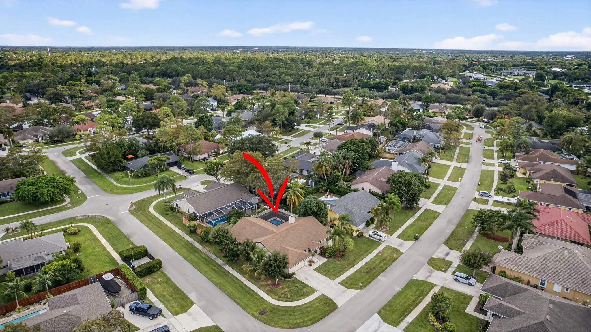 798 Blueberry Drive