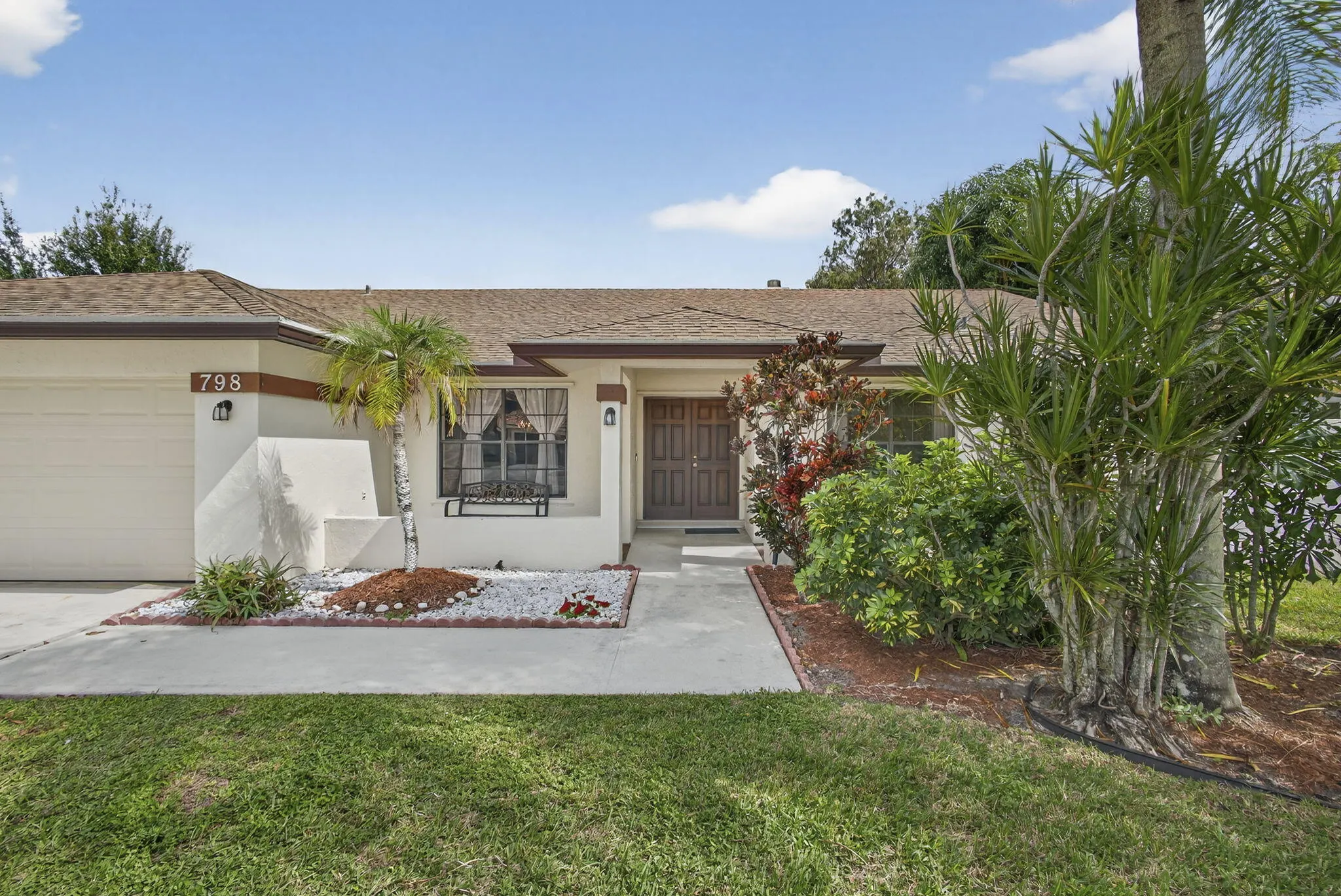 798 Blueberry Drive