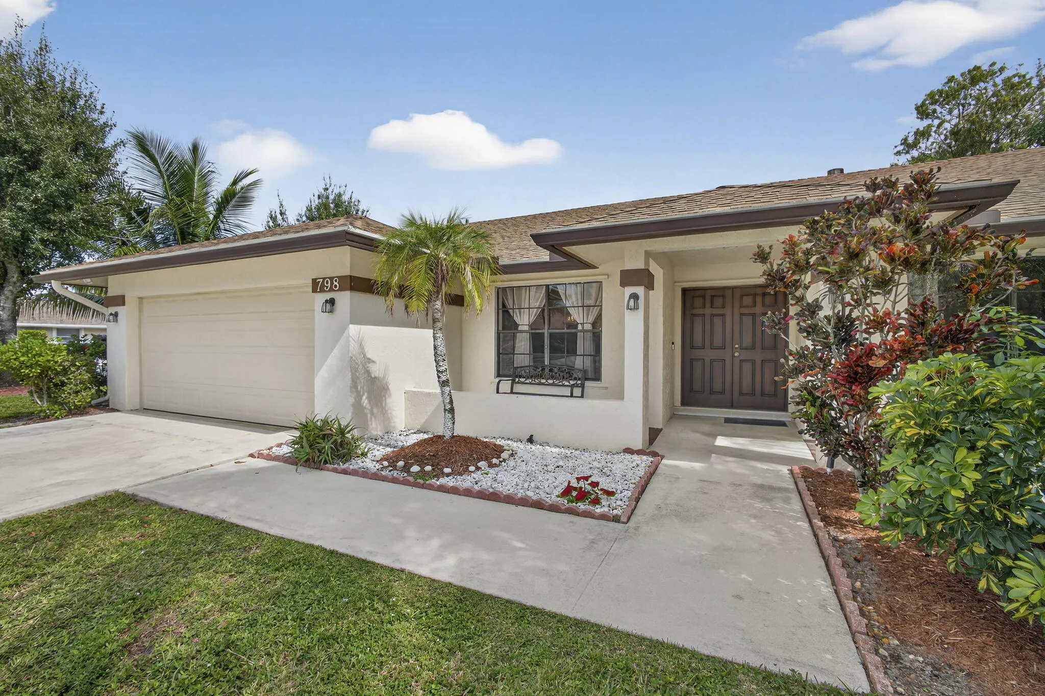798 Blueberry Drive