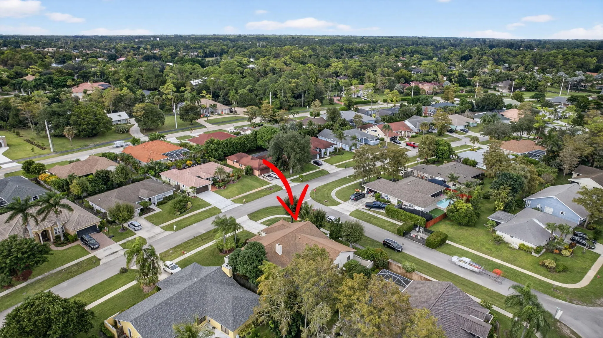 798 Blueberry Drive