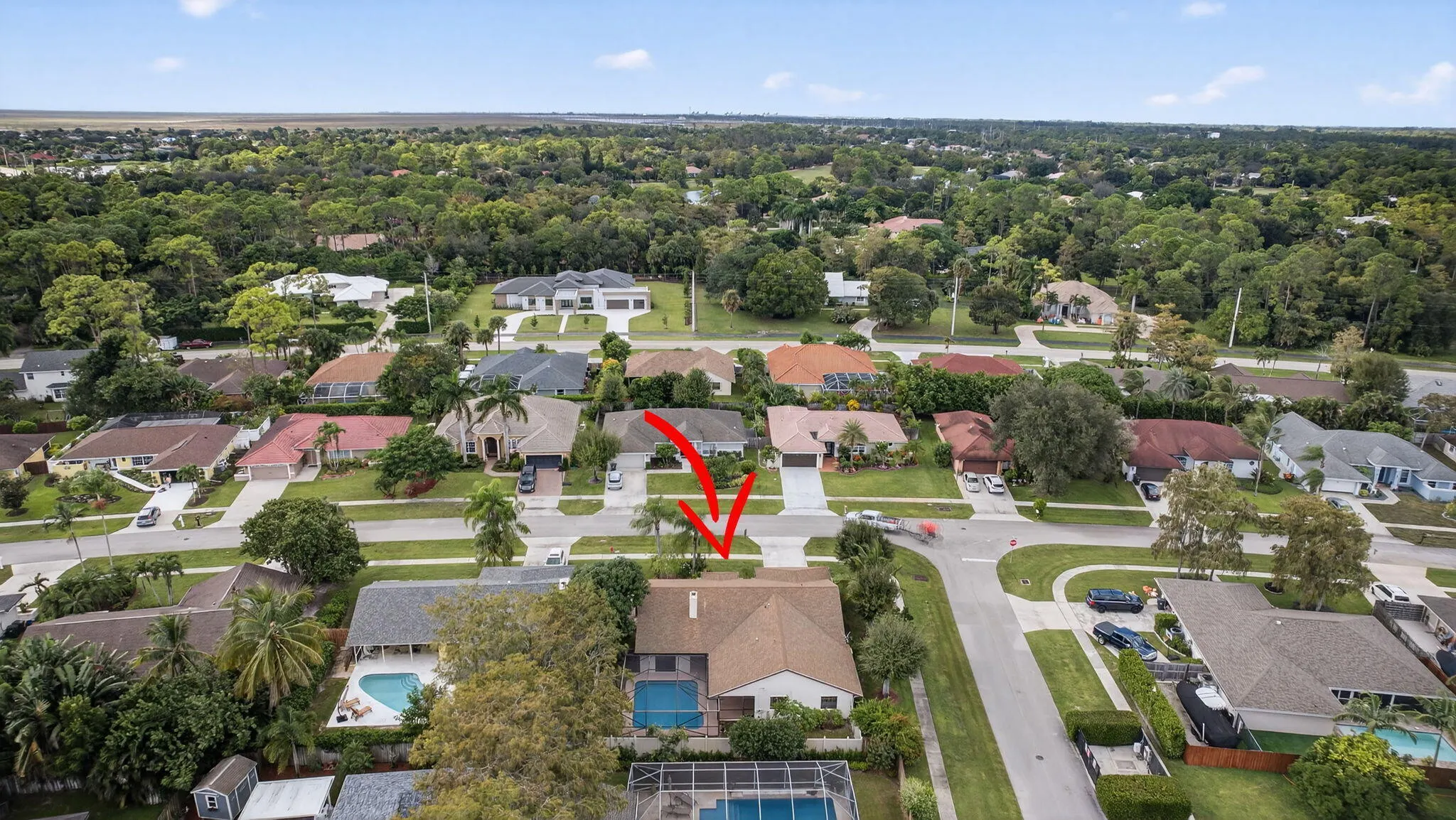 798 Blueberry Drive