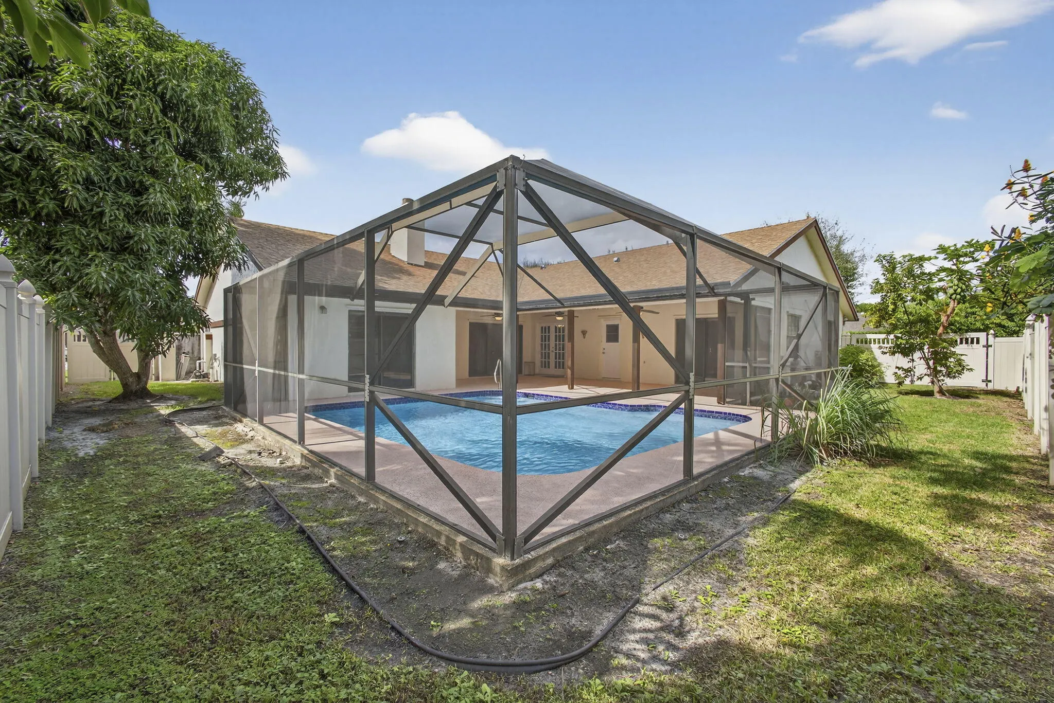798 Blueberry Drive