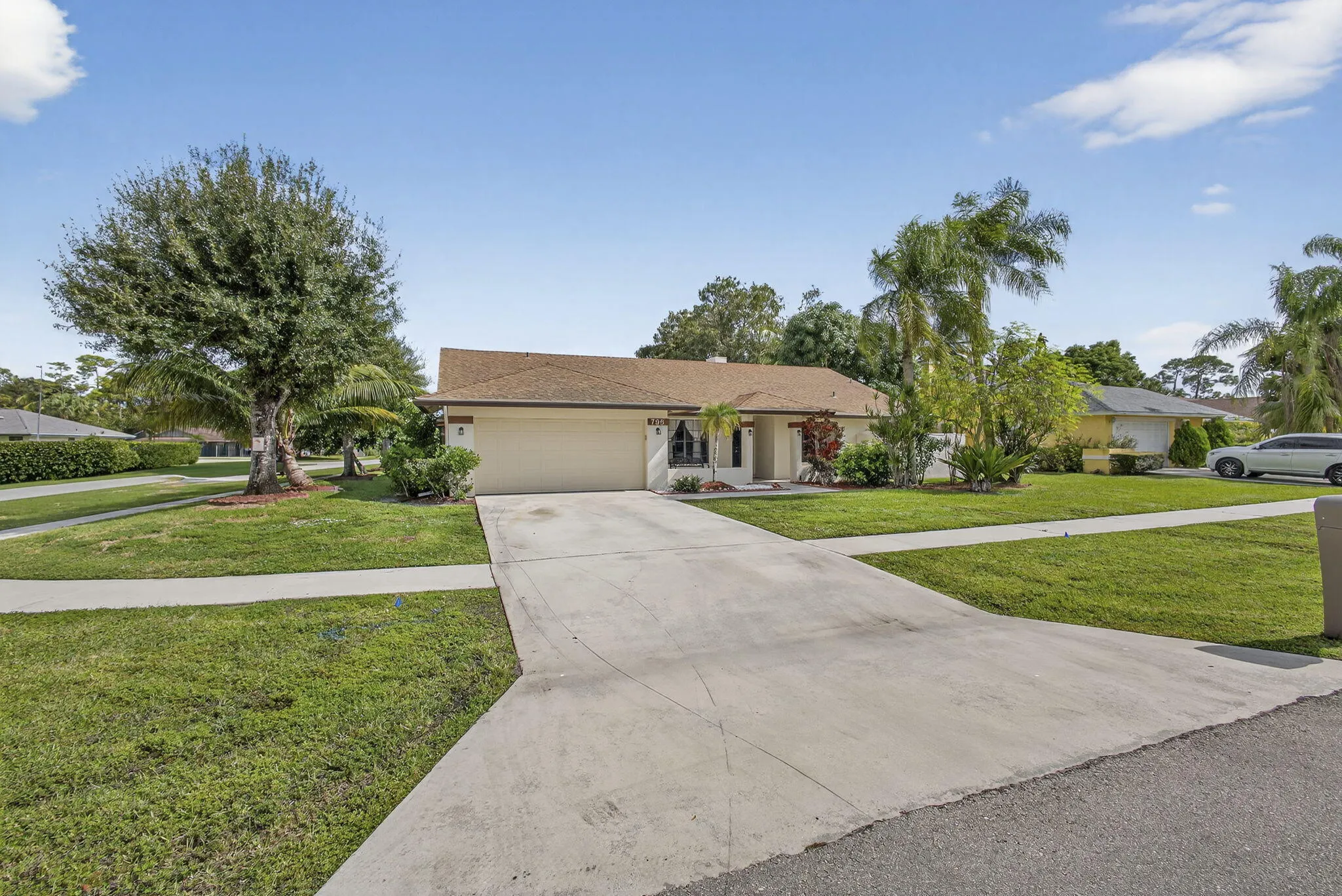 798 Blueberry Drive