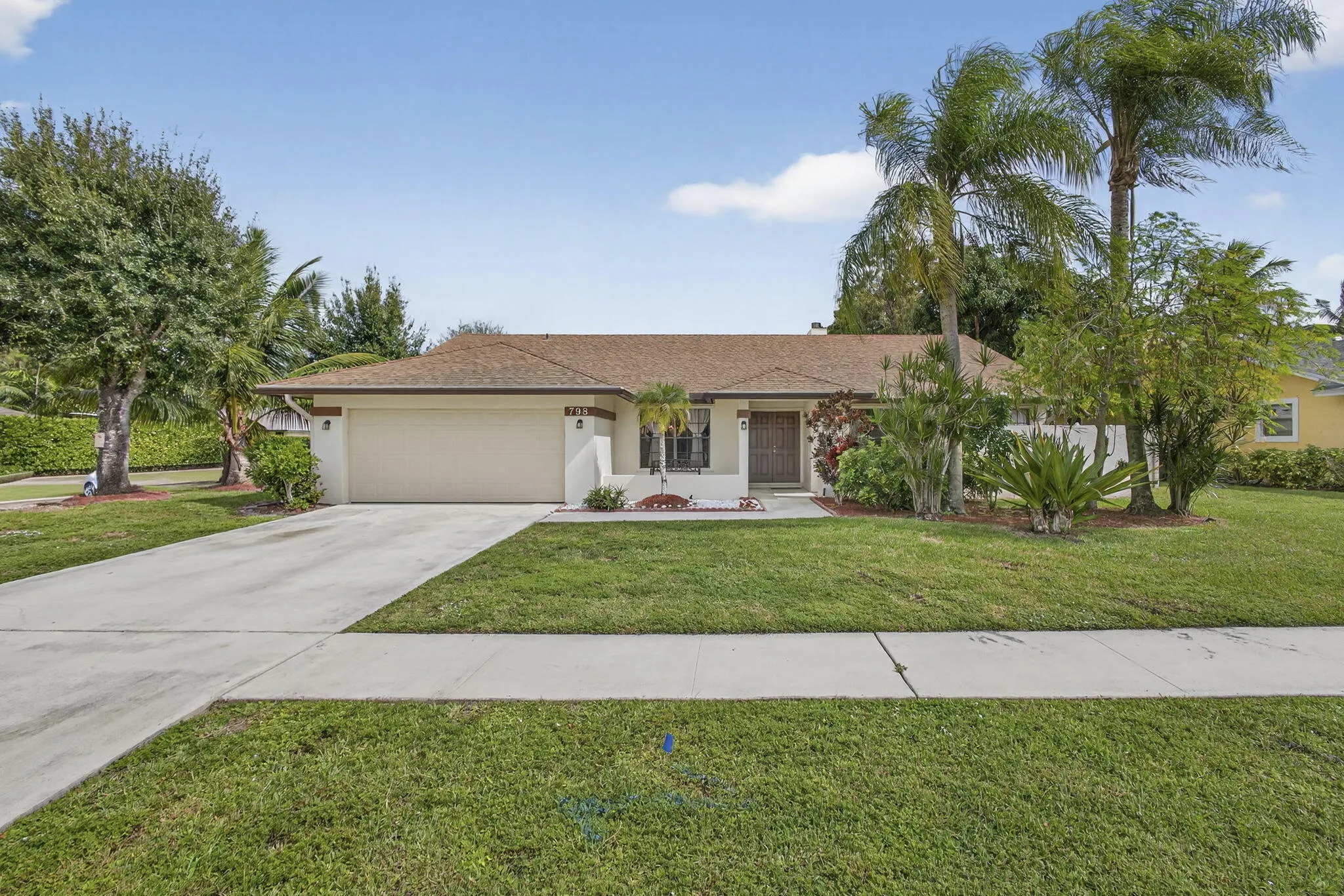 798 Blueberry Drive
