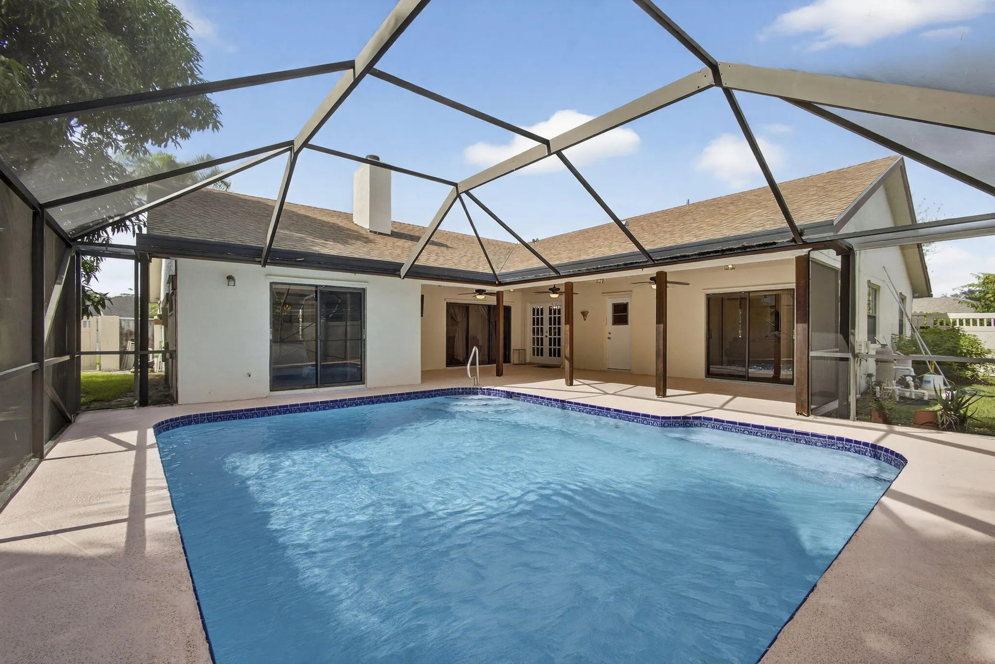798 Blueberry Drive