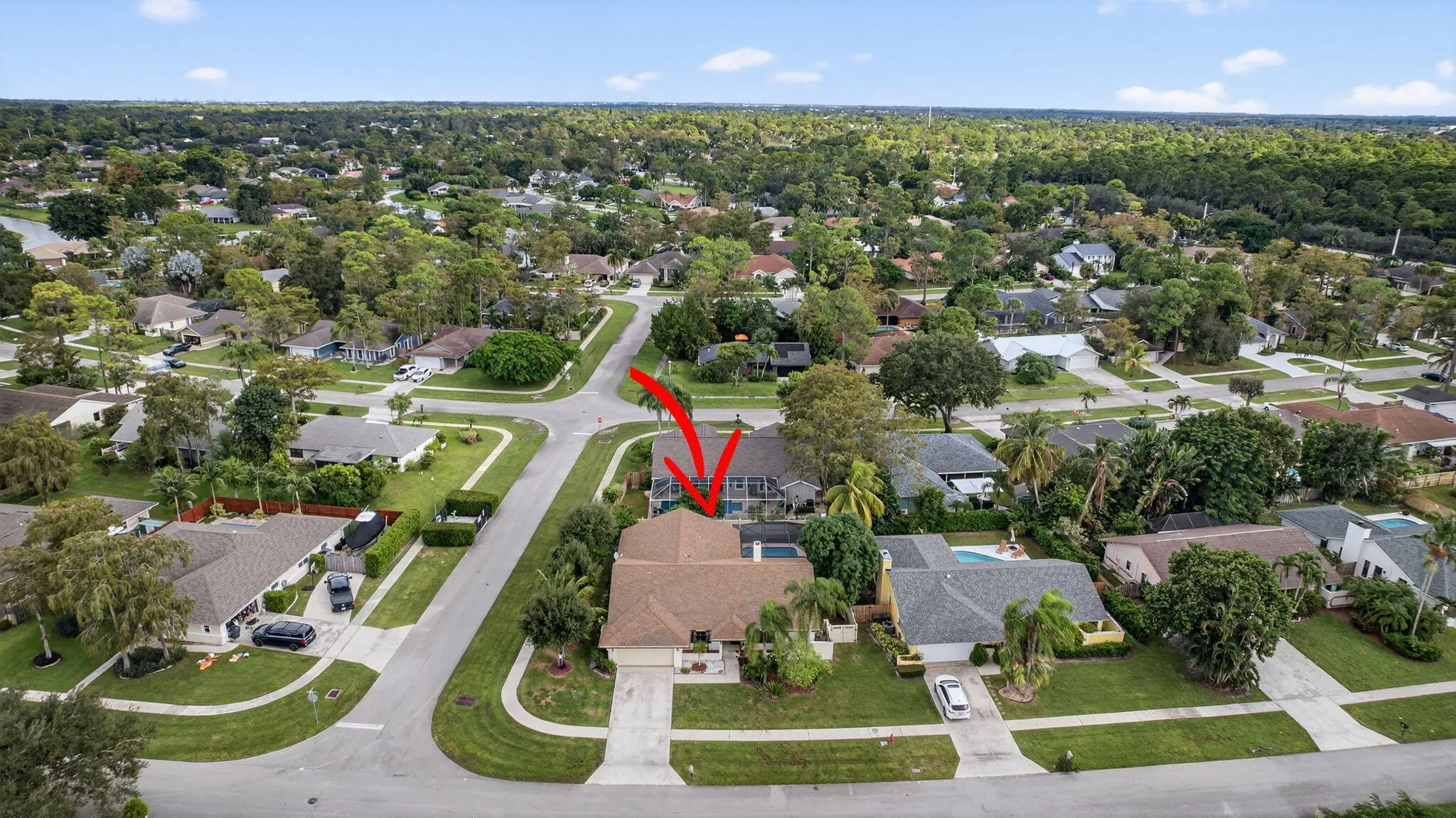 798 Blueberry Drive