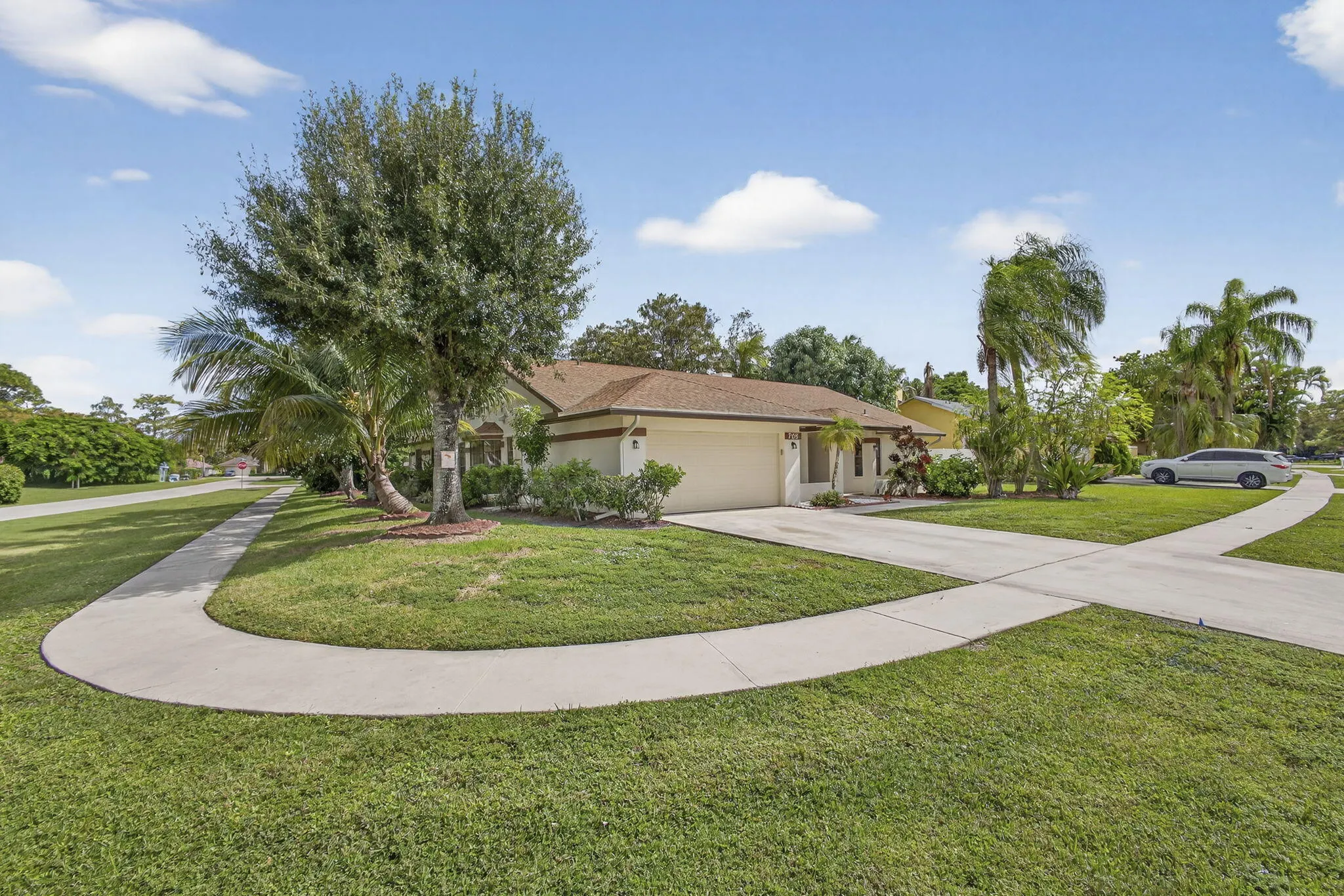 798 Blueberry Drive