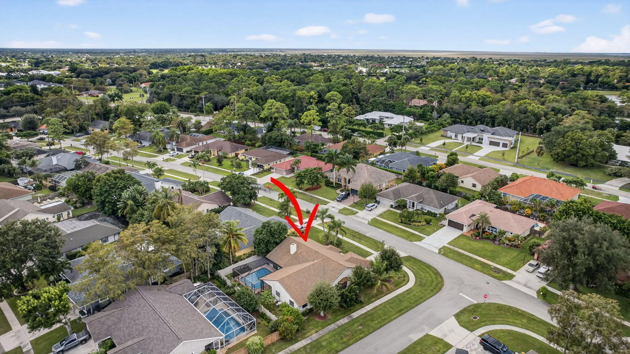798 Blueberry Drive