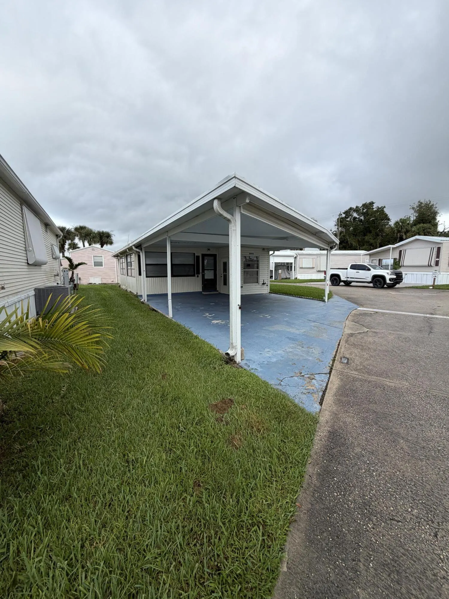 6695 SE 56TH Street