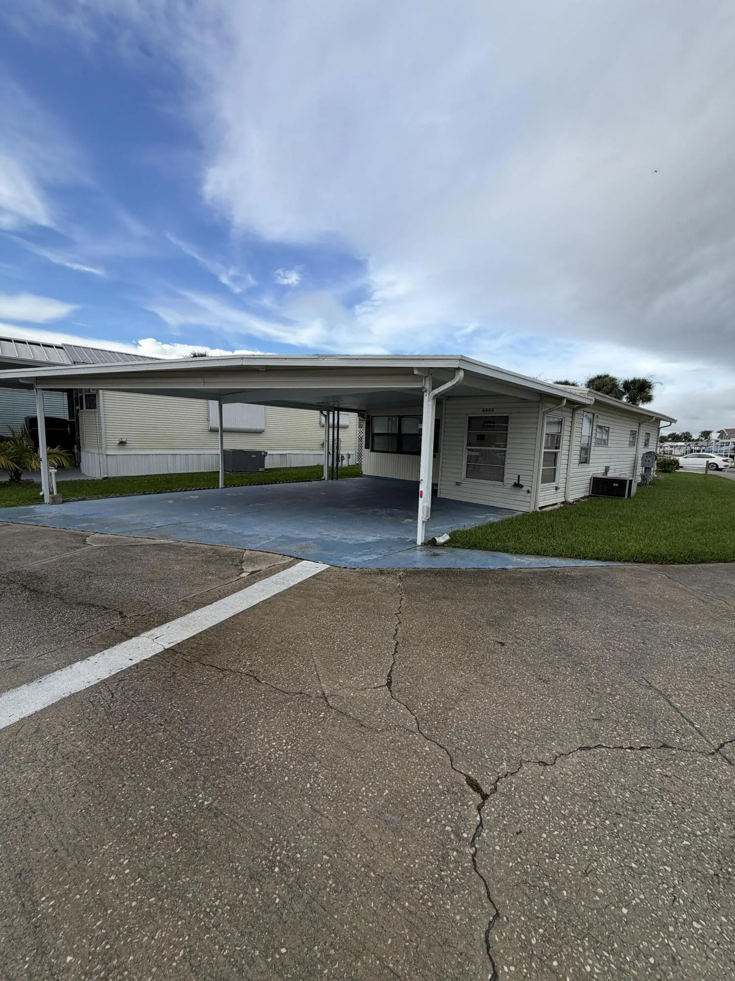 6695 SE 56TH Street