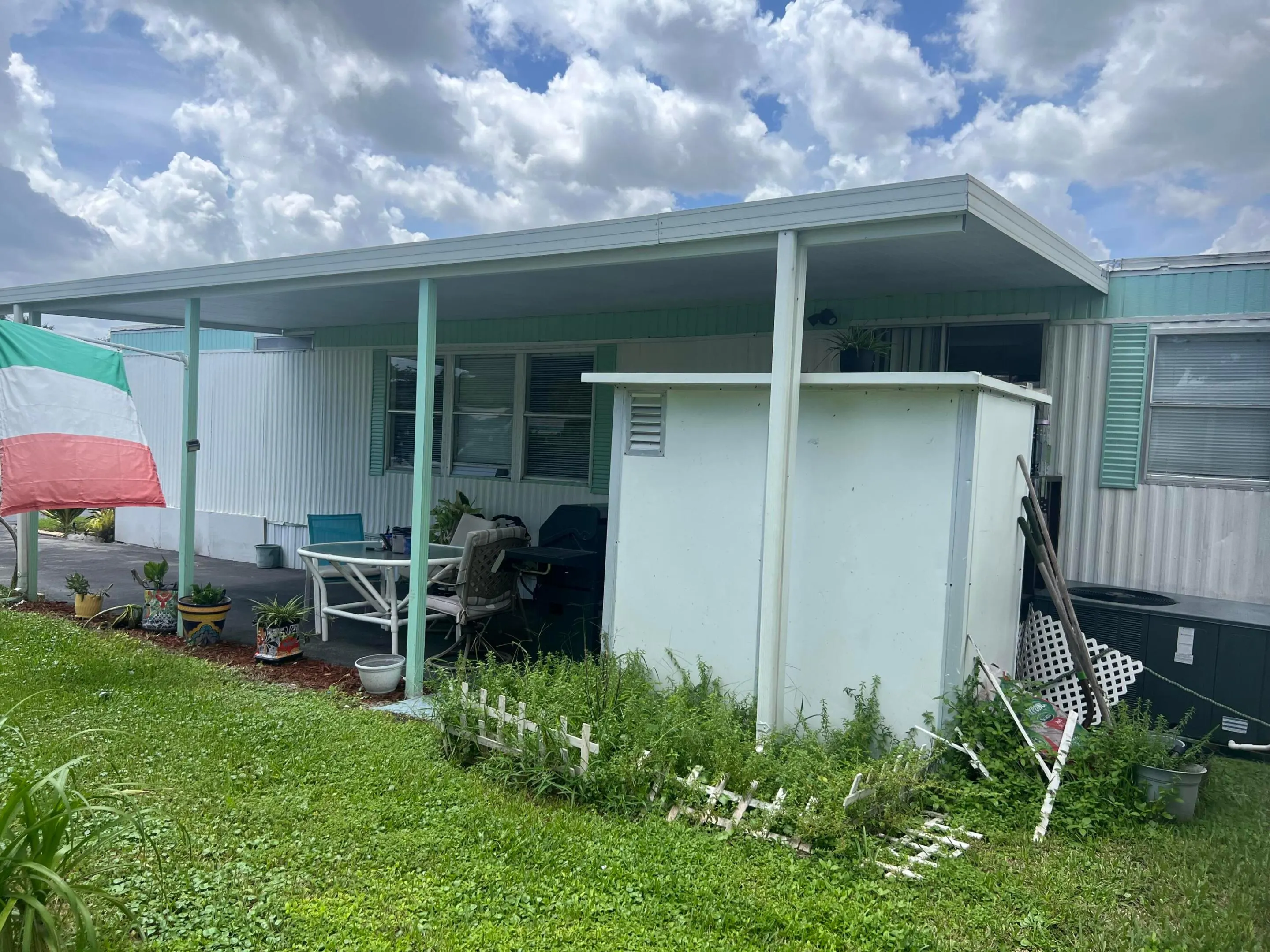 4431 NW 67th Place NW #Lot O-04
