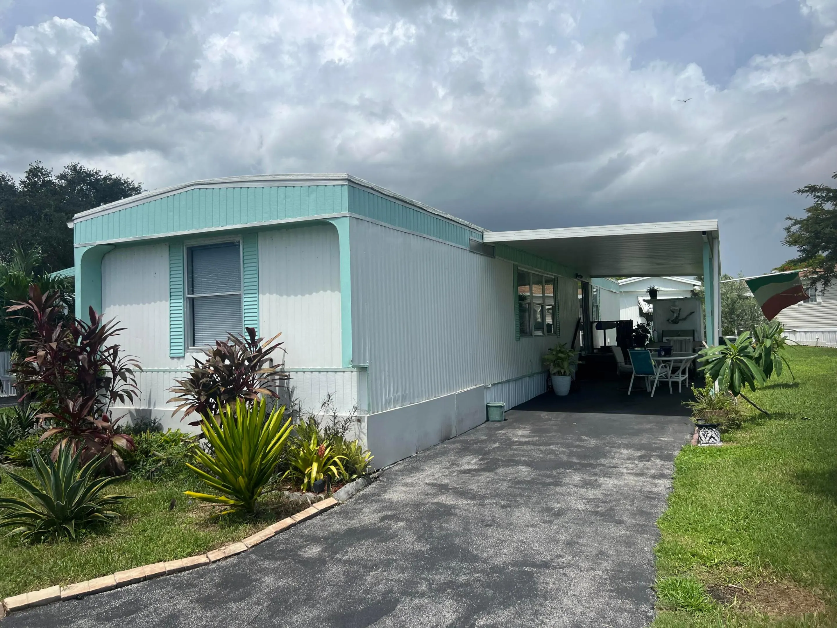 4431 NW 67th Place NW #Lot O-04