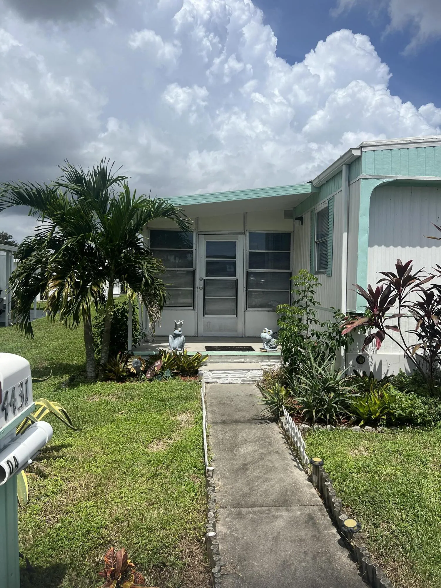 4431 NW 67th Place NW #Lot O-04