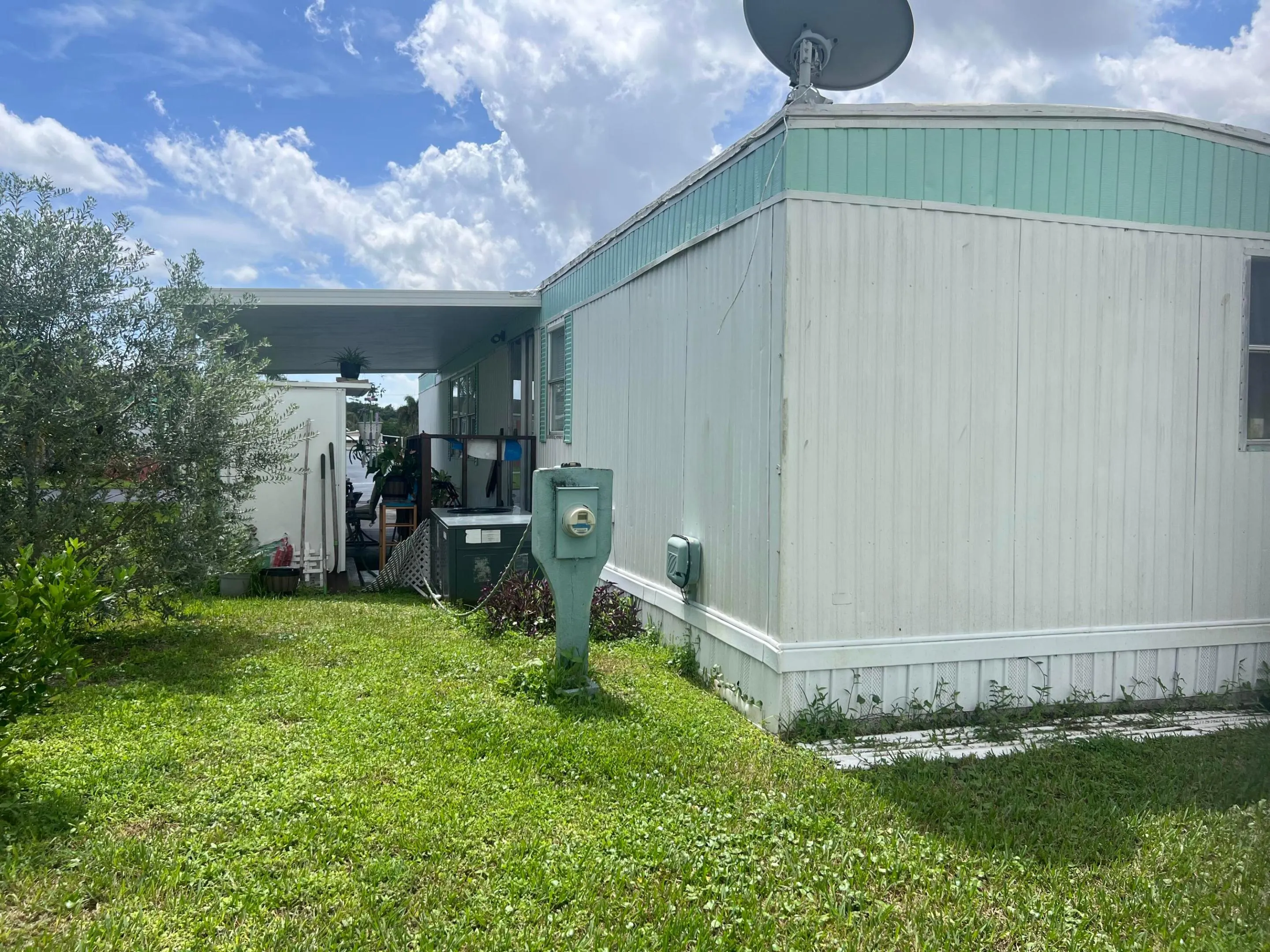 4431 NW 67th Place NW #Lot O-04
