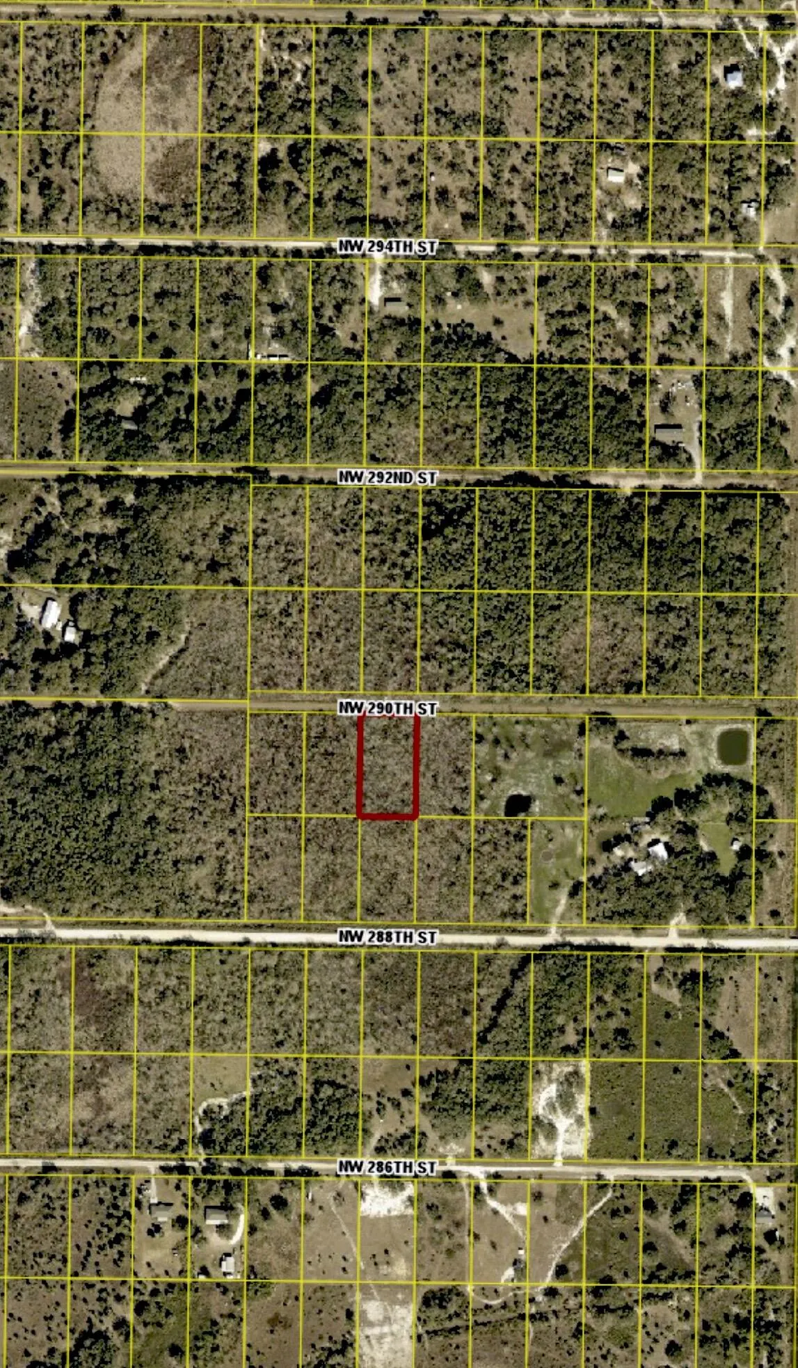 20372 NW 290th Street