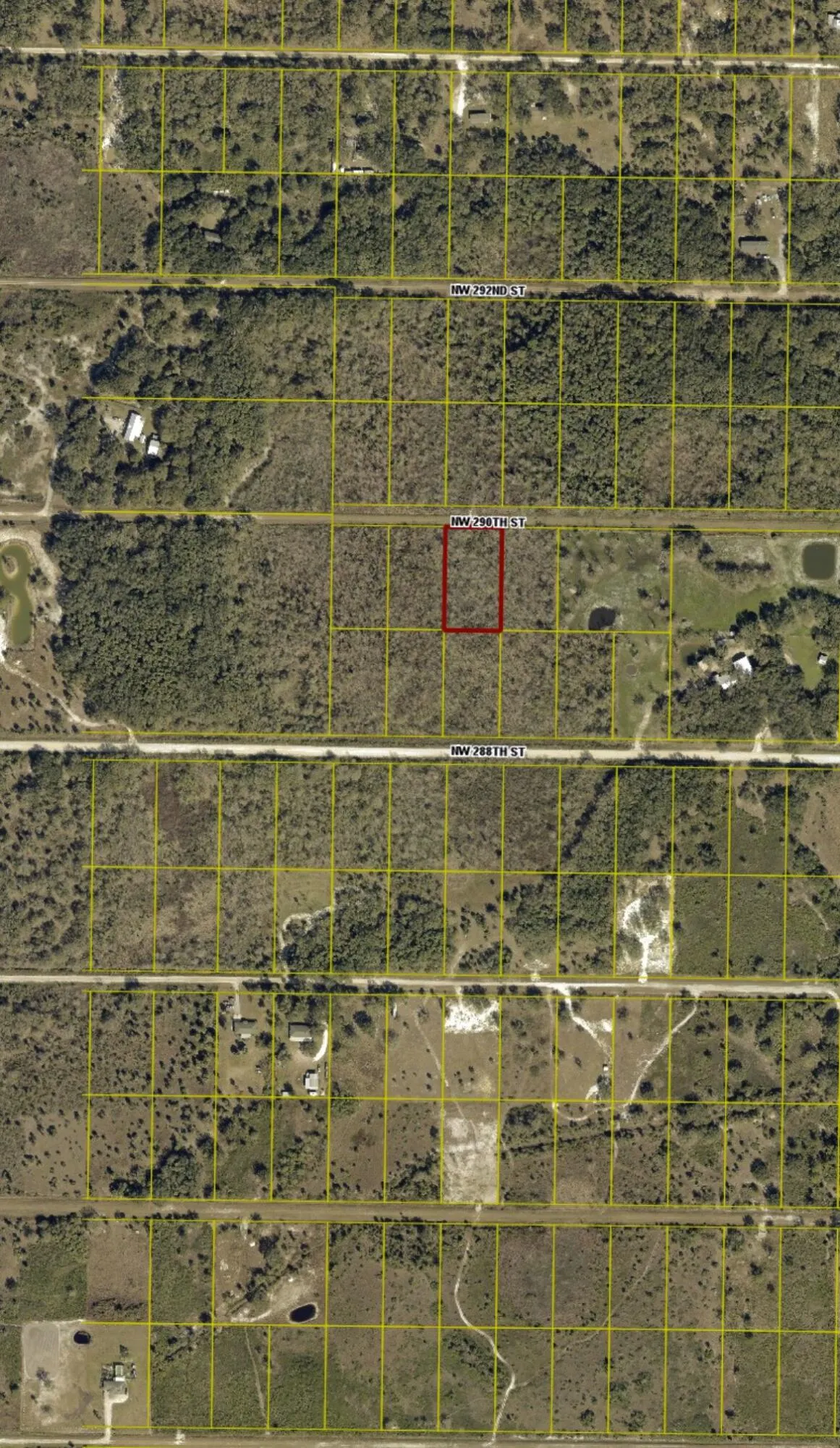 20372 NW 290th Street